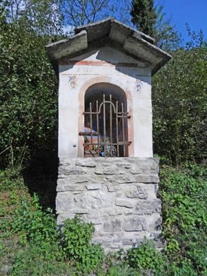 Capitello del canalet