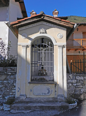 Capitello del Castel