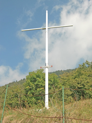 Croce degli Alpini