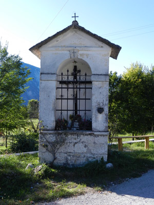 Signor de la Crosera