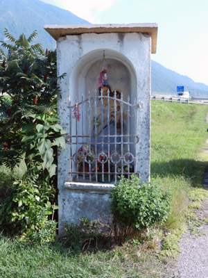 Capitello loc. Fenadora