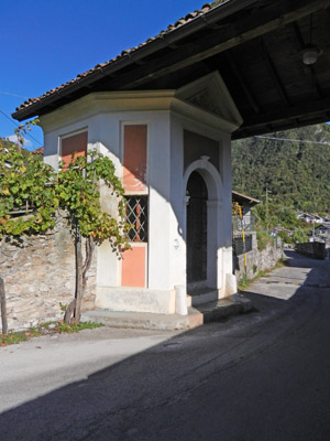 Madonna delle Grazie