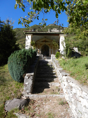 Madonna delle Grazie